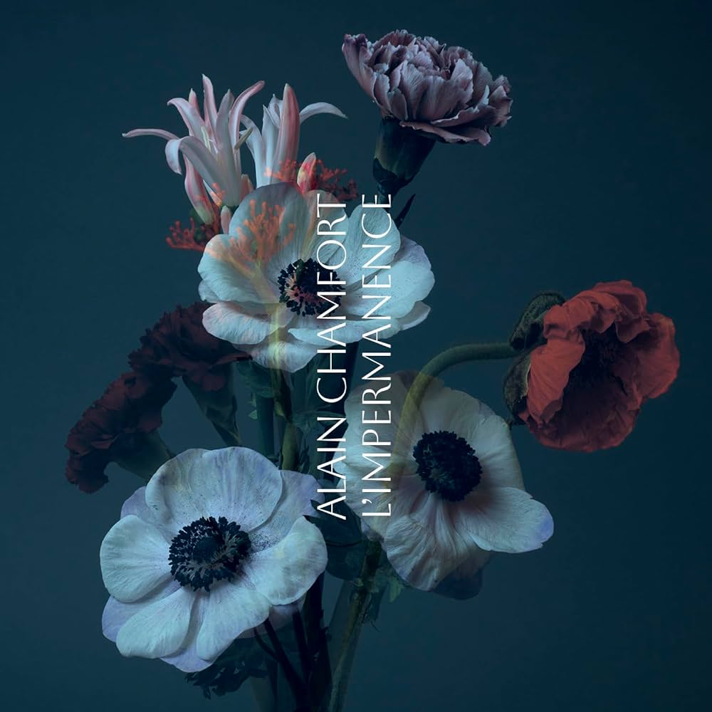 ALAIN CHAMFORT  - L'Impermanence Tour + Spectacle 